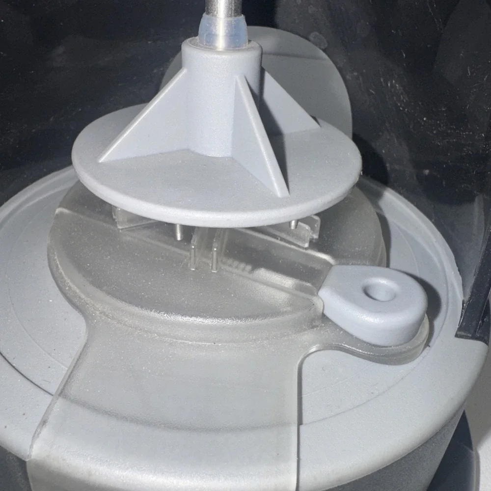 Pampered Chef Veggie Twirl & Curl  Spiralizer #1179‎ EUC